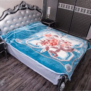 Mink Blanket for bed korean blankets online