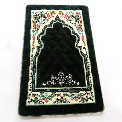 Janamaz Islamic Prayer Mat