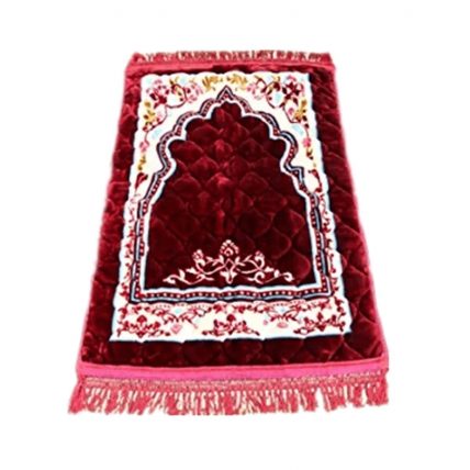 Janamaz Islamic Prayer Mat